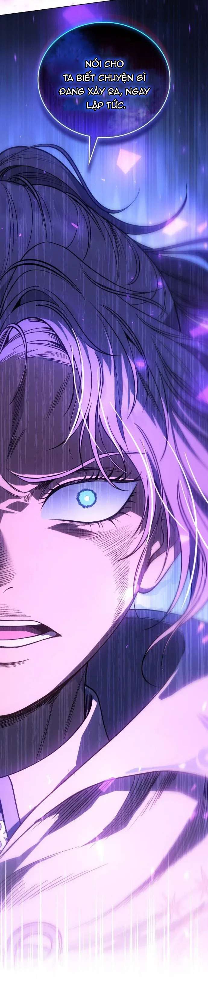 Kết cục của cuộc hôn nhân hợp đồng cao cấp Chap 21 - Trang 2