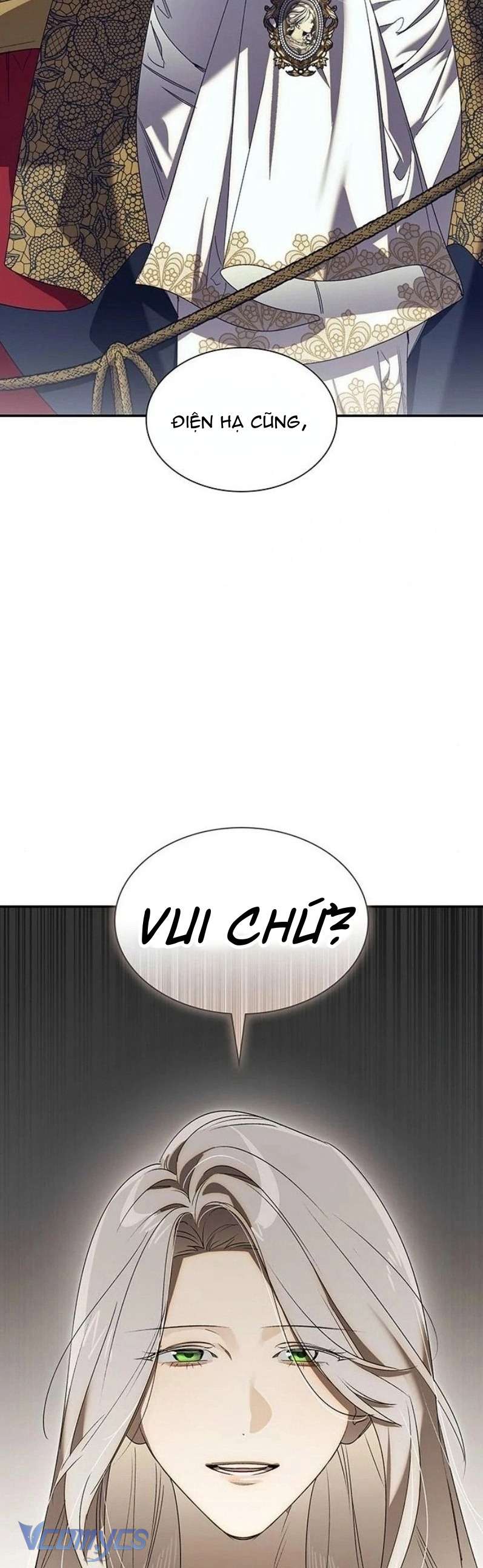 Cứ Cố Gắng Hết Sức Để Hối Hận Chap 11 - Trang 4