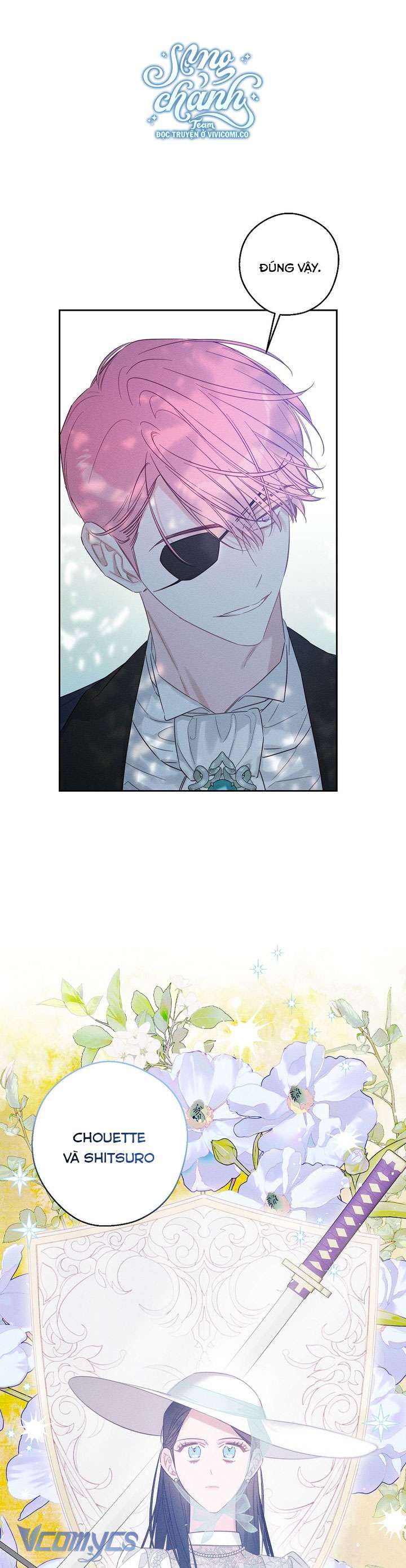 Trước Tiên Phải Giấu Em Trai Cái Đã! Chap 82 - Trang 2