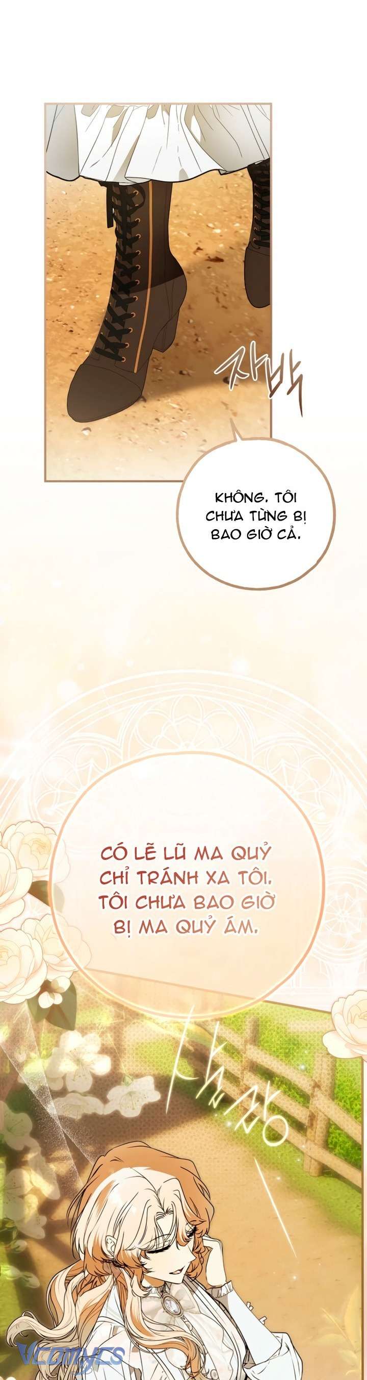 Ai Đó Đang Điều Khiển Cơ Thể Của Tôi Chap 73 - Trang 4