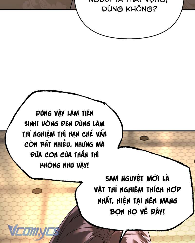 Ác Chi Hoàn Chapter 56 - Trang 4