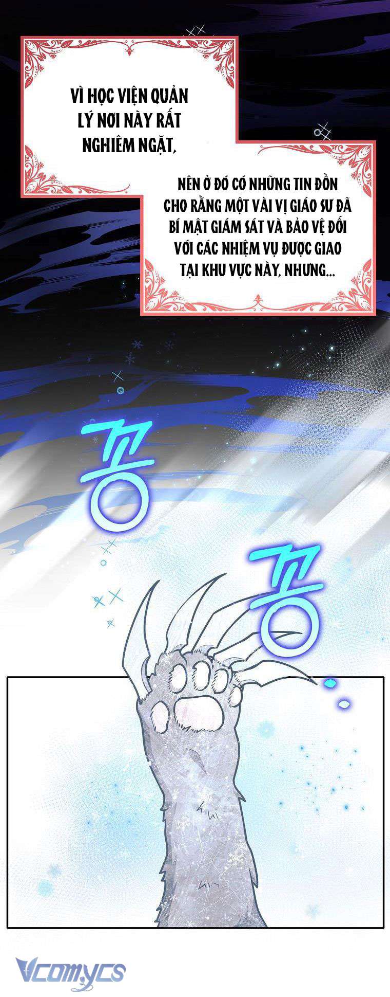 Tôi Thề Chúng Ta Chỉ Là Bạn Chapter 35 - Next Chapter 36