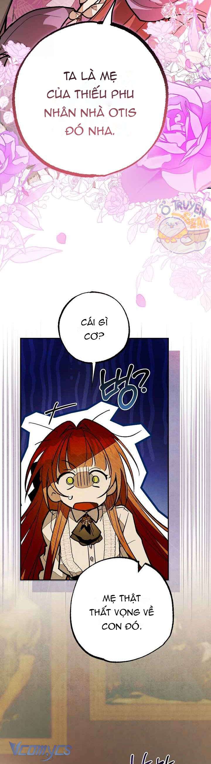 Chào Mừng Đến Với Dinh Thự Hoa Hồng Chap 17 - Trang 3