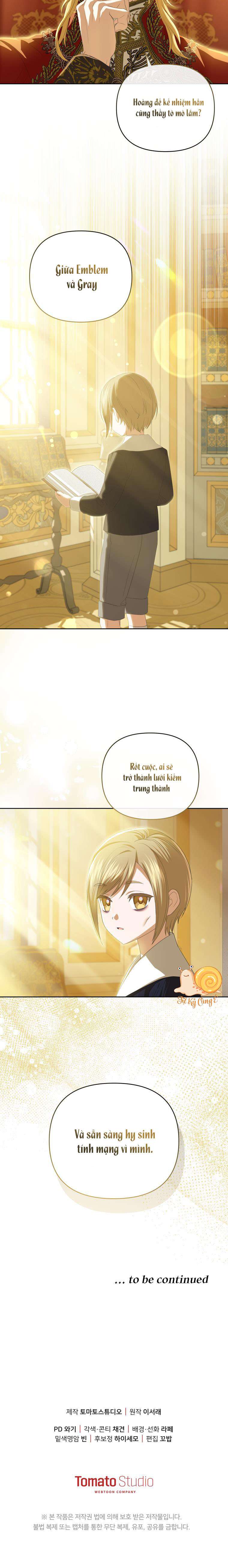 Gặp lại kẻ thù ở lễ đính hôn Chap 6 - Next Chap 7