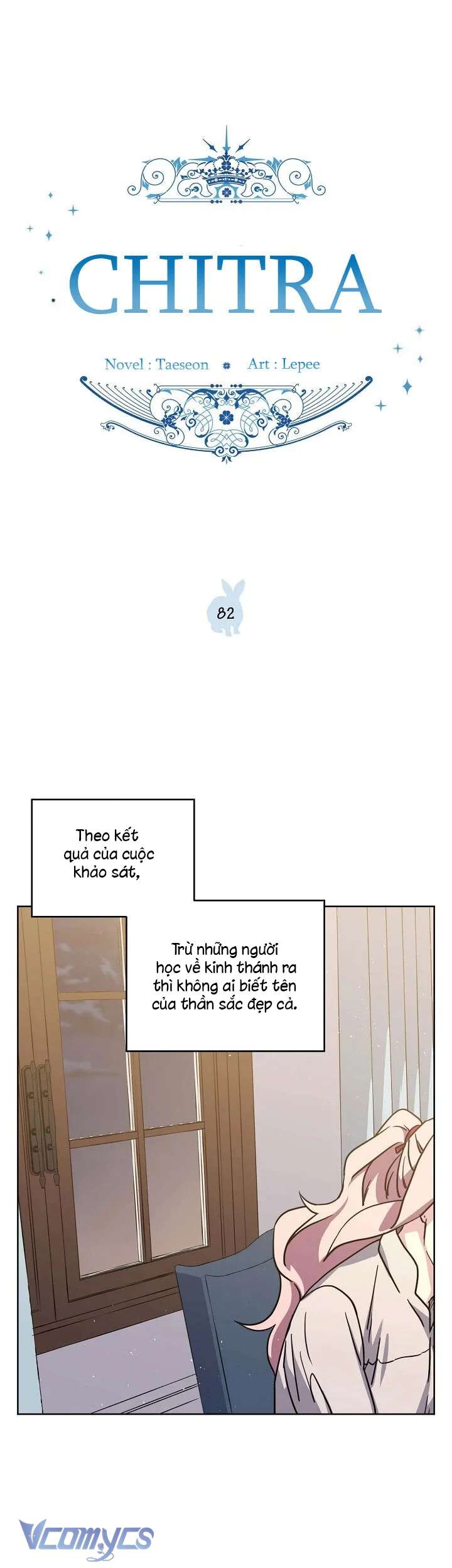 CHITRA Chap 82 - Next Chapter 82.1