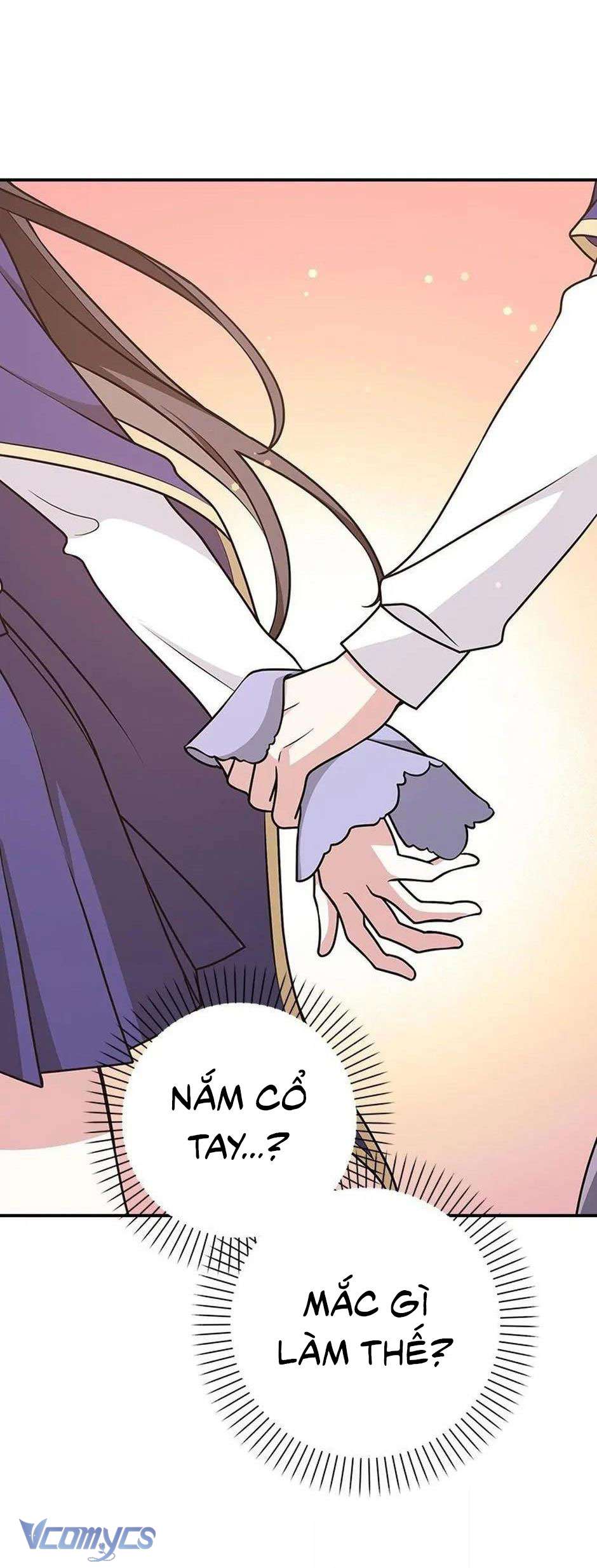 Tôi Thề Chúng Ta Chỉ Là Bạn Chapter 24 - Next Chapter 25