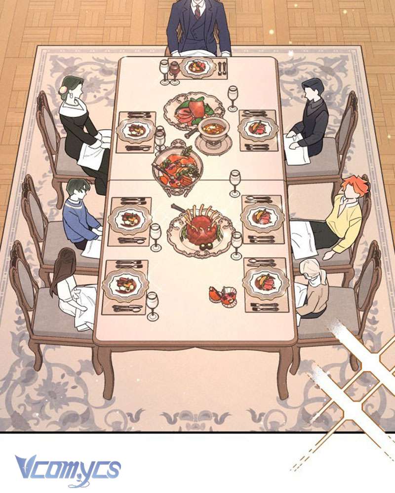 Tối Nay Tôi Là Người Được Cô Ấy Chọn Chap 1 - Trang 3