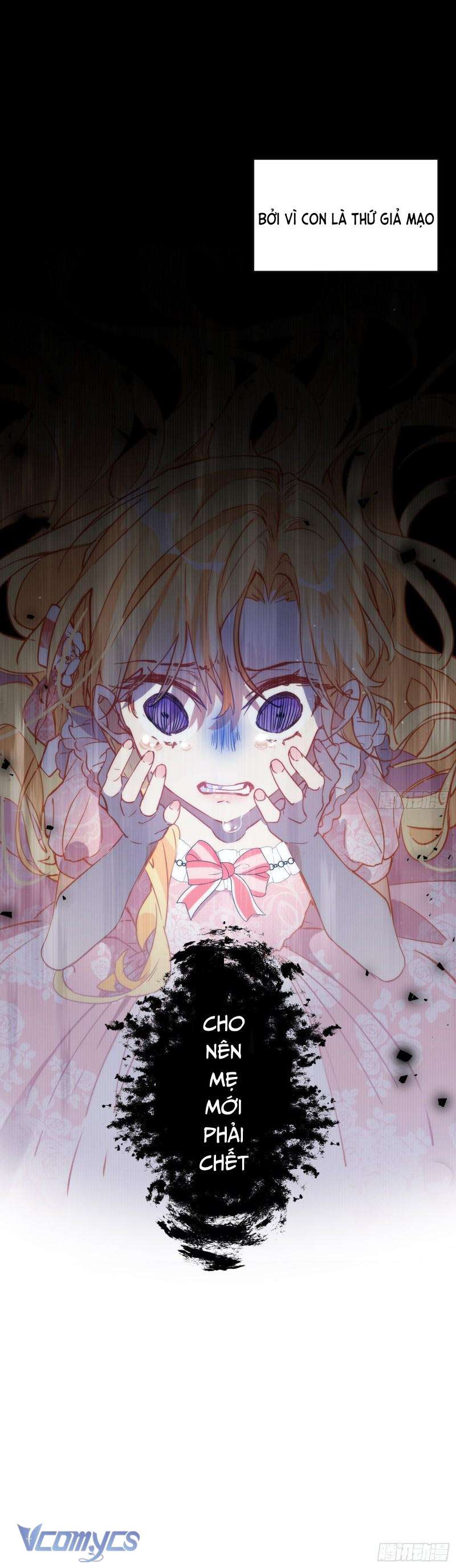 Tình Địch Kỳ Quái Tăng Thêm Rồi! Chap 5 - Trang 2