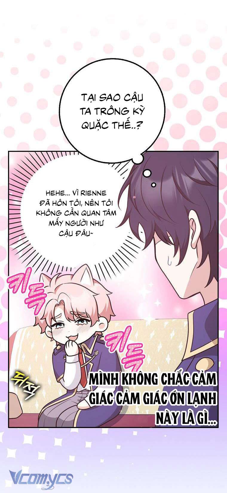 Tôi Thề Chúng Ta Chỉ Là Bạn Chapter 30 - Next Chapter 31