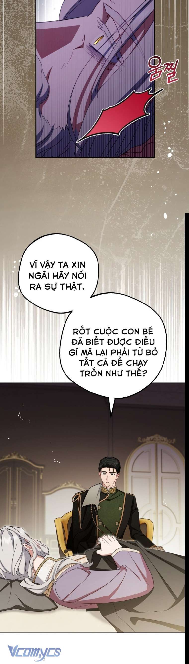 Được Yêu Thương Mà Còn Ngại Ngùng Sao! Chap 113 - Trang 2