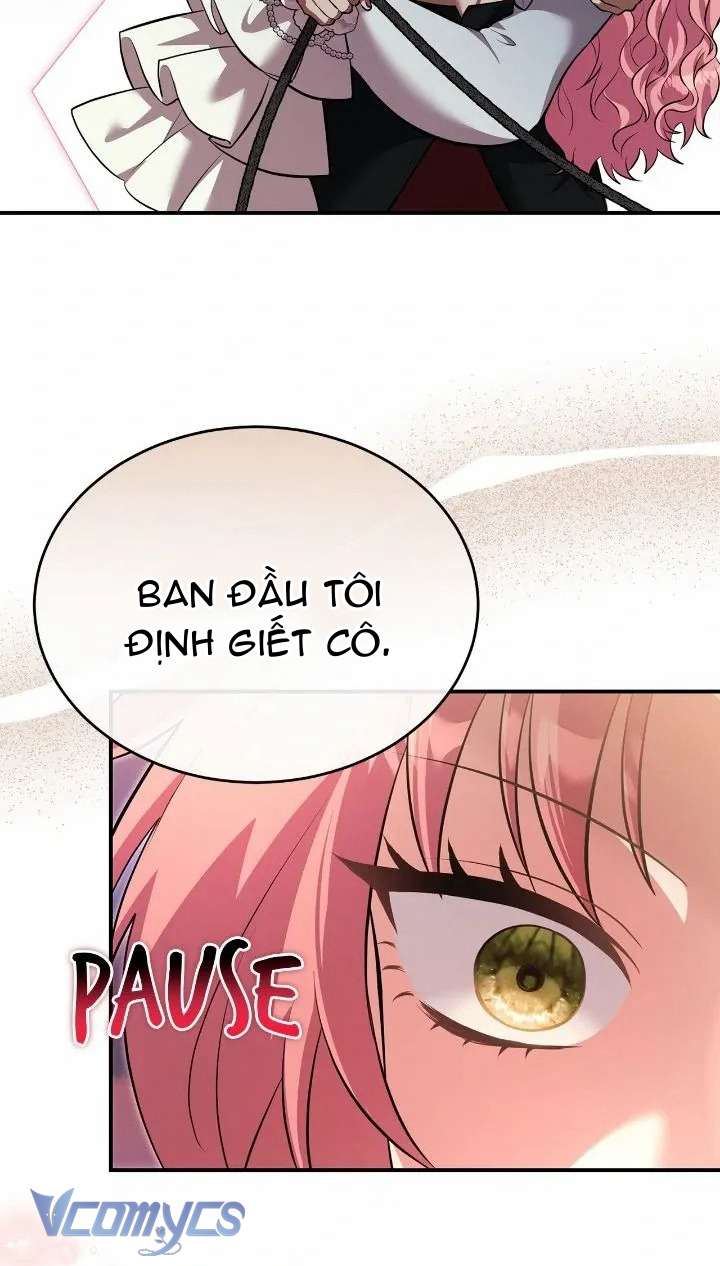 Dàn Harem Nóng Bỏng Đang Dần Lạnh Nhạt với Tôi! Chap 8 - Trang 3