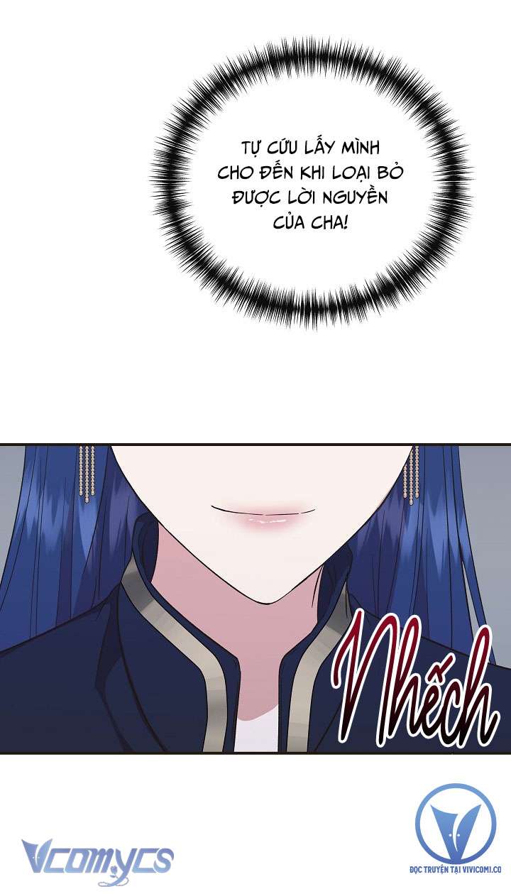 Tôi Không Phải Là Cinderella Chap 99 - Trang 3