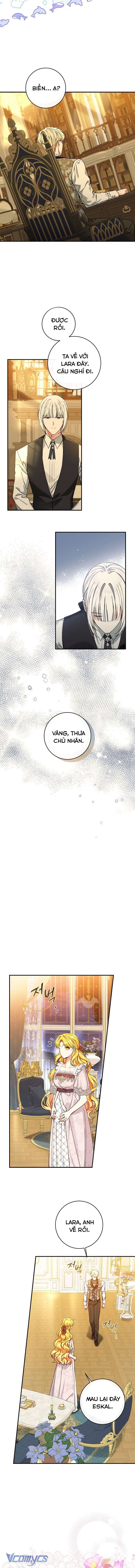 Thuần Hóa Hầu Tước Quái Dị Chap 91 - Next Chap 92