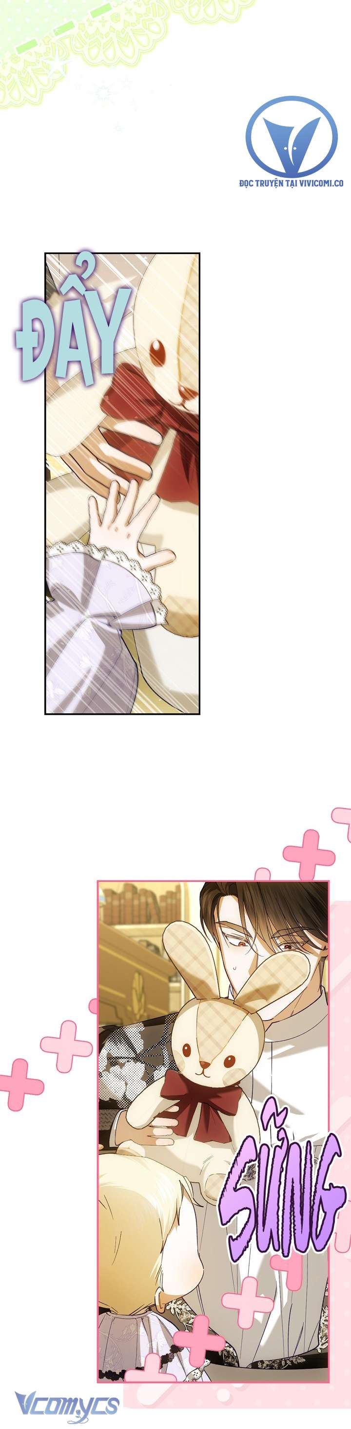 Phương Pháp Che Giấu Đứa Con Của Hoàng Đế Chap 127 - Trang 2