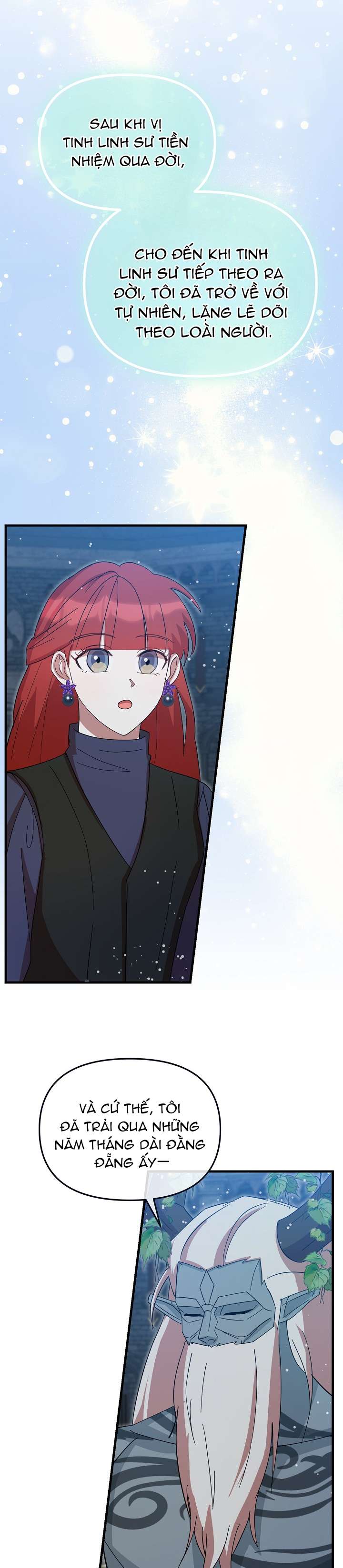 Tôi Đã Vô Tình Quyến Rũ Em Trai Của Nam Chính Chapter 57 - Trang 3