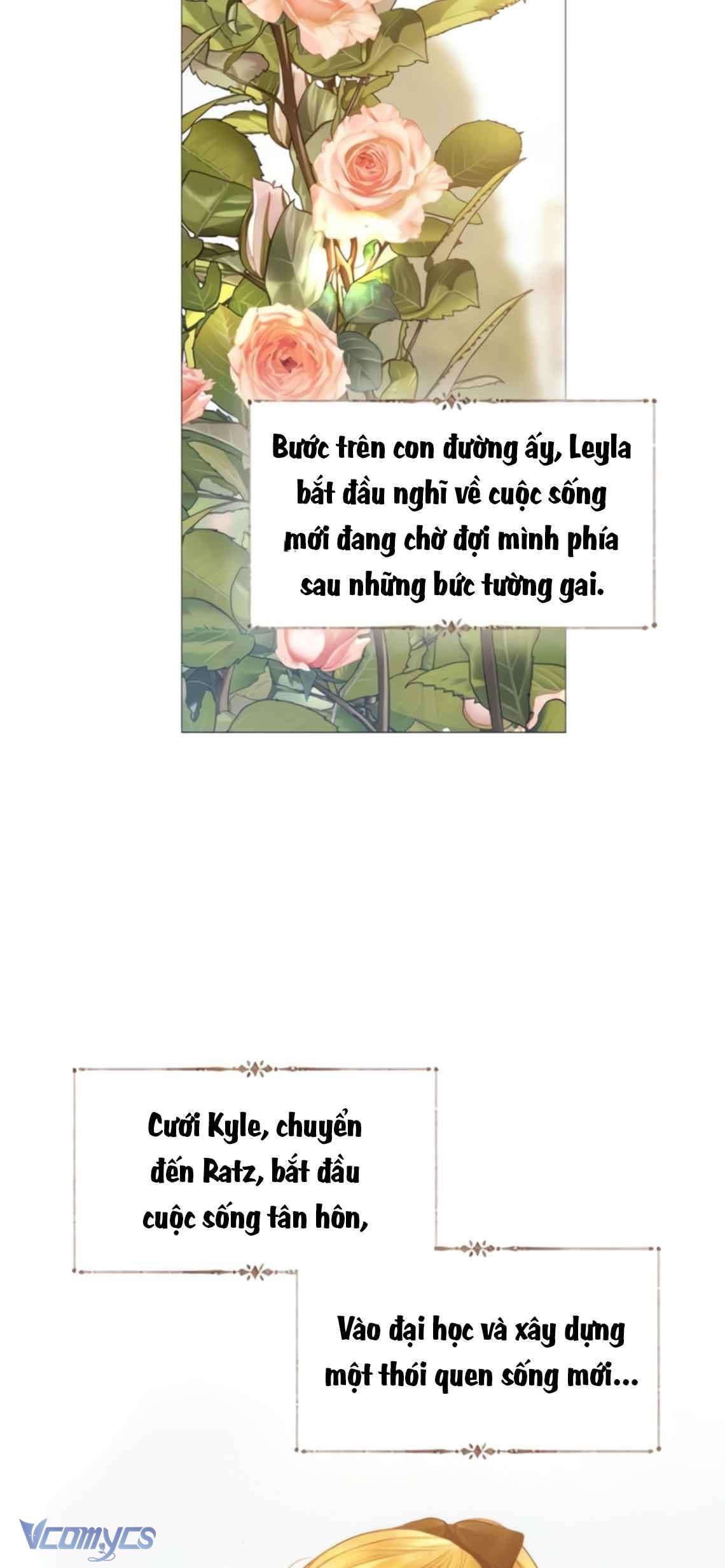 Hãy Khóc Và Cầu Nguyện Đi Chap 46 - Trang 4