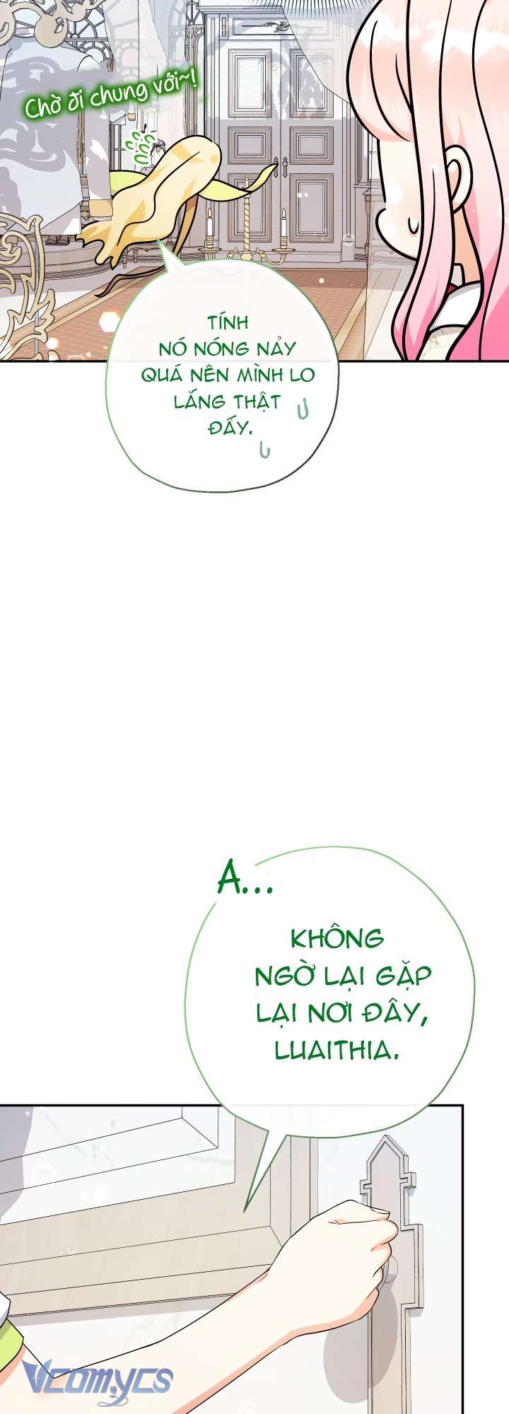 Tiểu Thư Tích Tiền Đi Bụi Chapter 99 - Trang 4