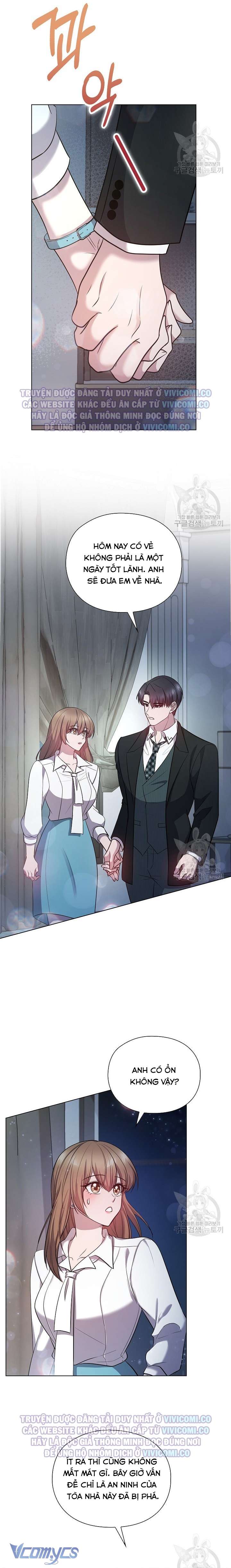 [18+] Mối Quan Hệ Không Lành Mạnh Chap 25 - Trang 2