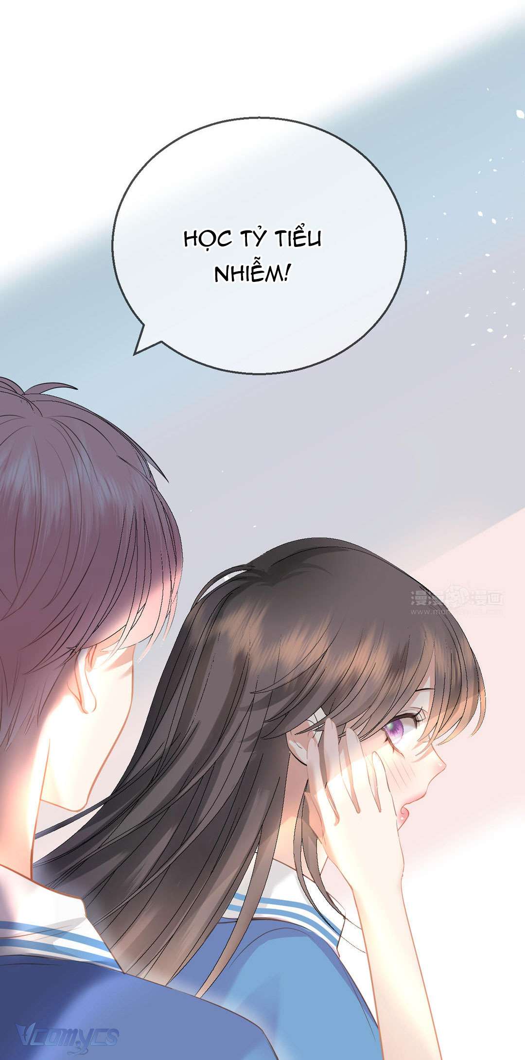 Khảo Nghiệm Cuối Cùng Của Tra Nữ Chapter 1 - Trang 4