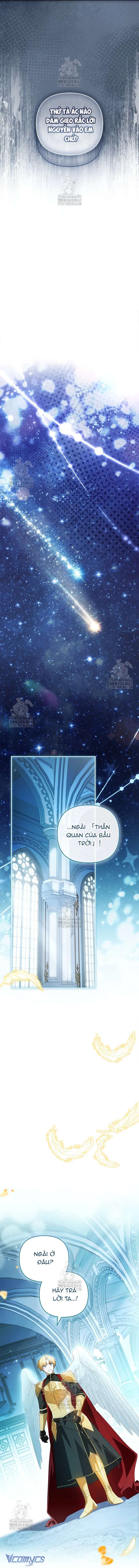 Tôi đã trở thành con gái út của công tước phản diện Chap 116 - Next Chap 117