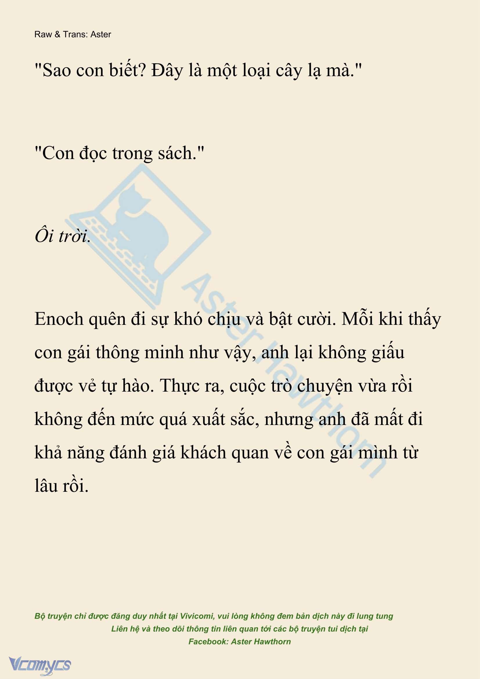[NOVEL] Đêm Của Bệ Hạ Chap 131 - Trang 2