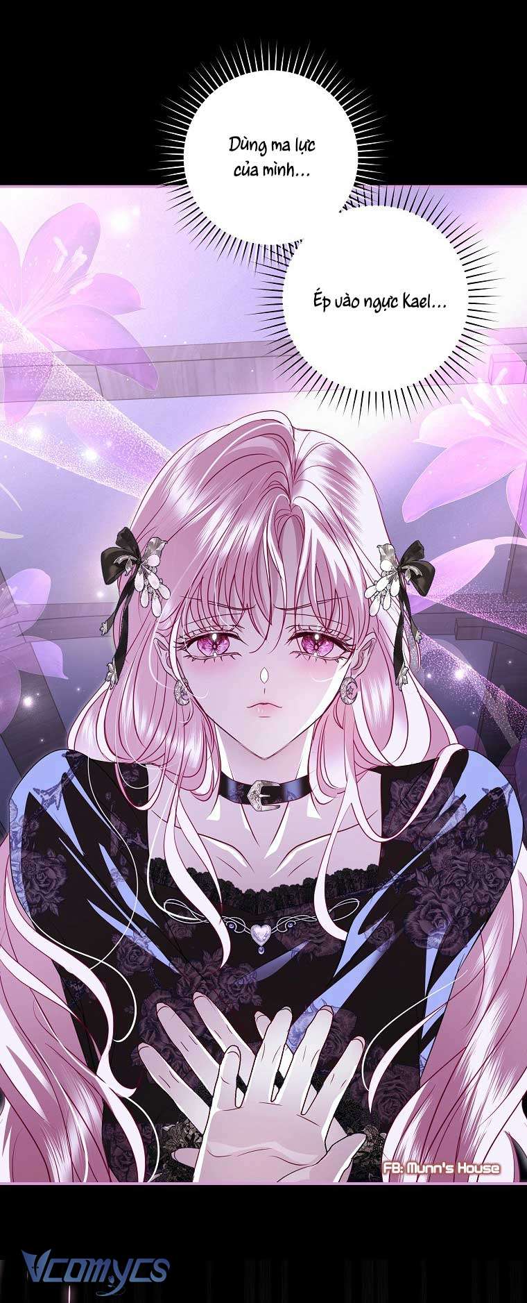 Này Boss Phản Diện, Tôi Có Thể Làm Mọi Thứ Trừ Cưới Ngài Chap 30 - Next Chap 31