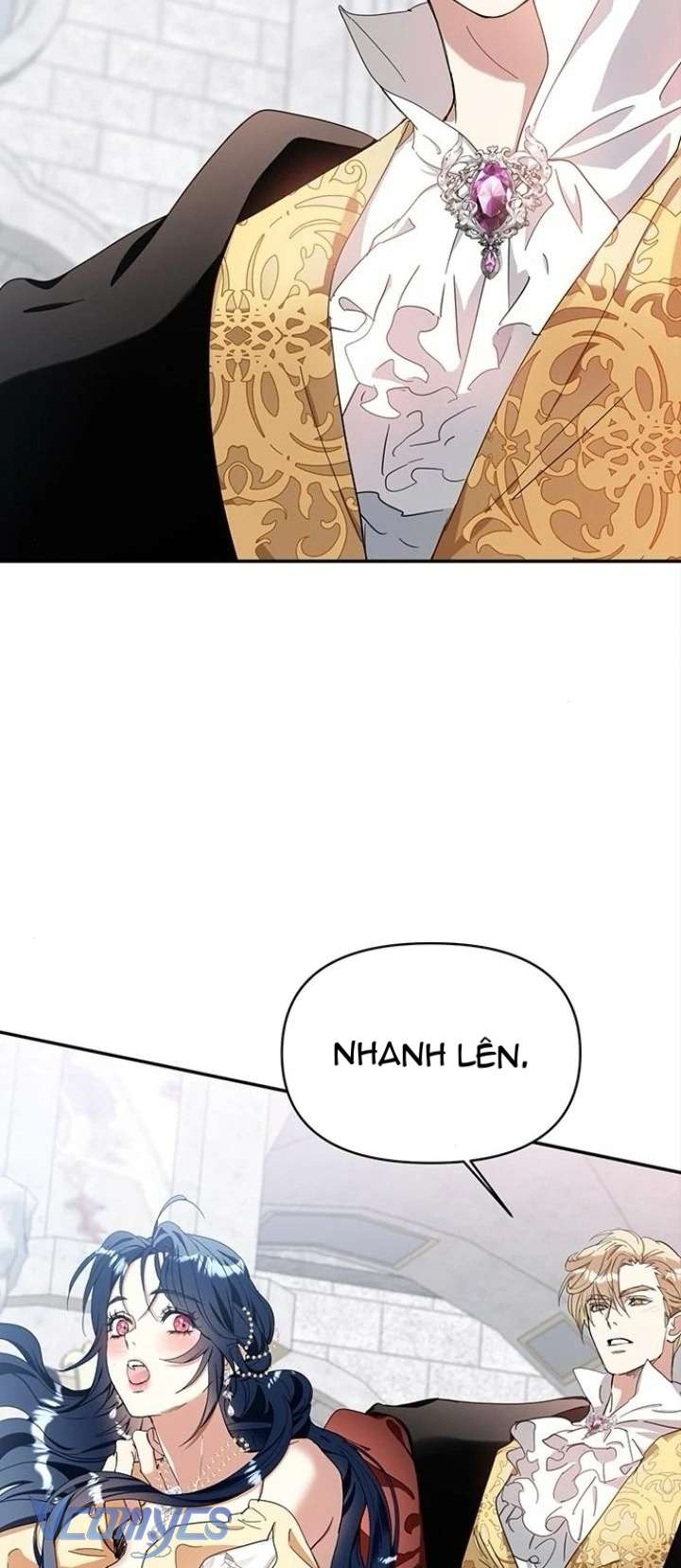 Người Yêu Đã Chết Của Tôi Đã Trở Thành Bạo Chúa Chap 12 - Trang 2