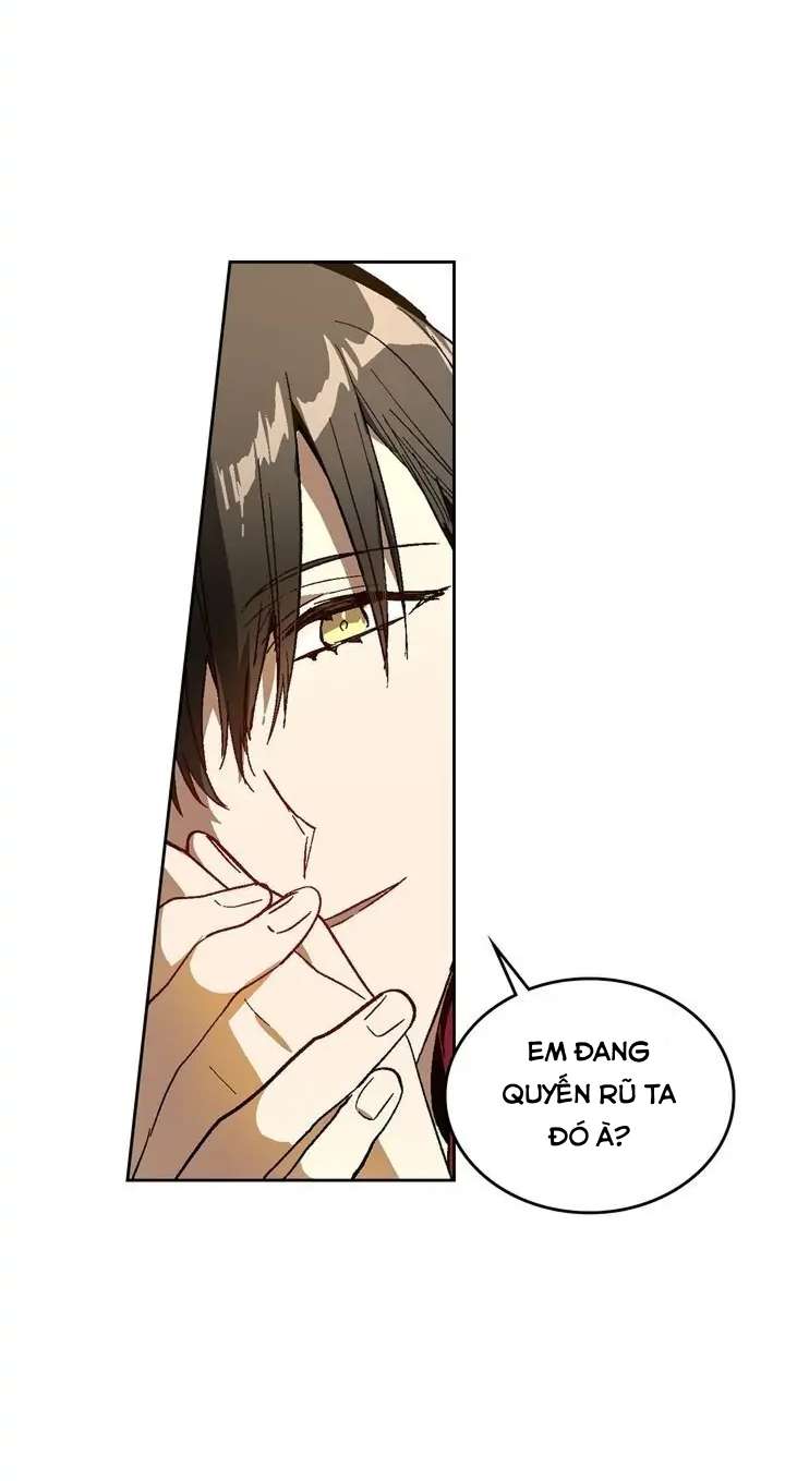 Vị Hôn Thê Khế Ước Của Công Tước Chap 130 - Next Chap 131