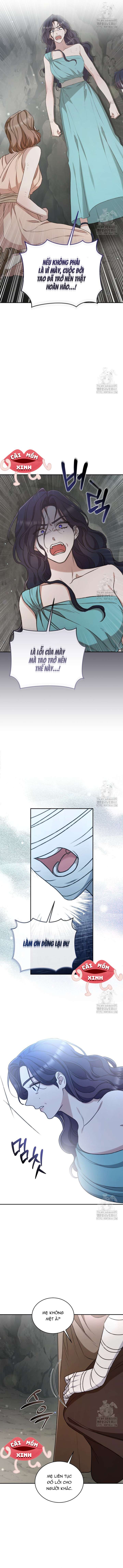 Khu Rừng Hoang Dã Khu Rừng Hoang Dã -Chap 43 - Trang 2