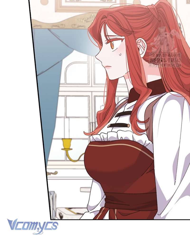 Chị Gái Của Nhân Vật Phản Diện Hôm Nay Cũng Đang Đau Khổ Chap 91 - Trang 4