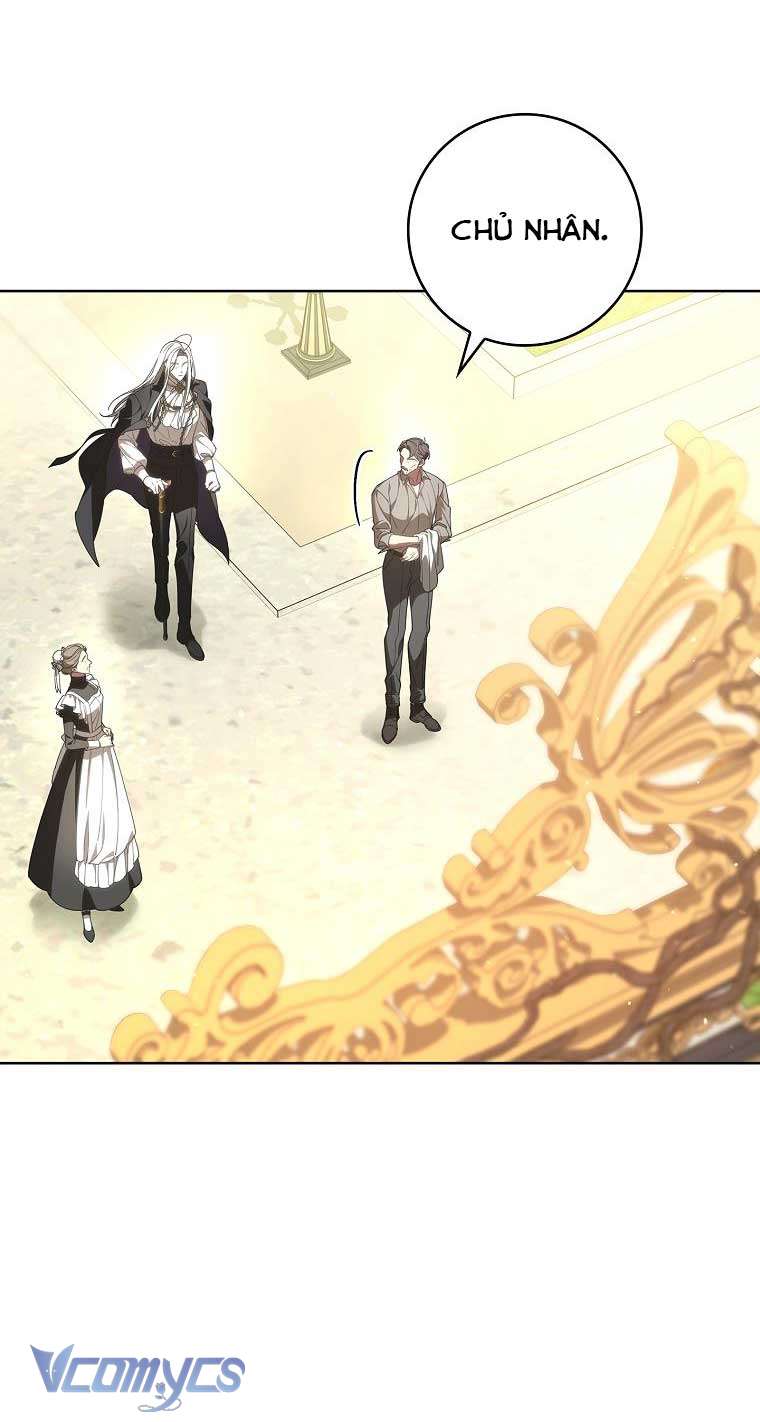 100 lời nguyền tại dinh thự Illestone Chap 8 - Trang 3