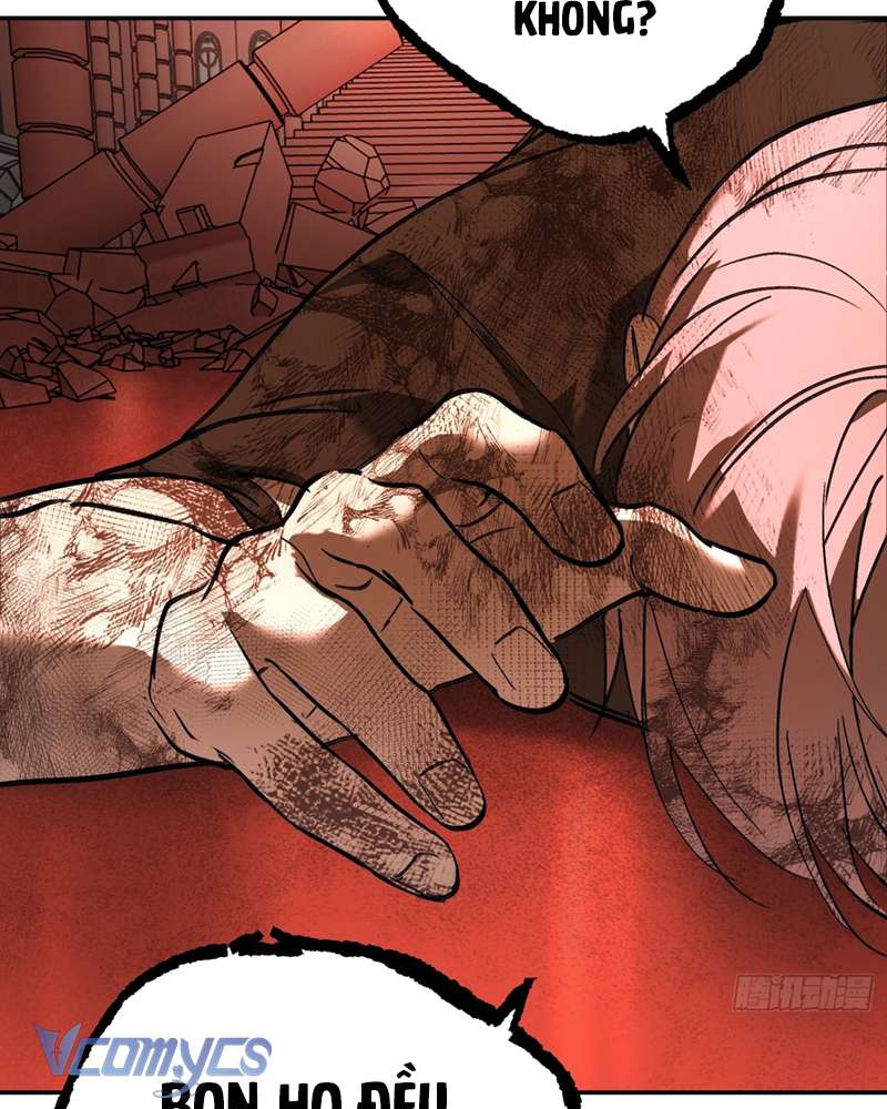 Ác Chi Hoàn Chapter 48 - Trang 4