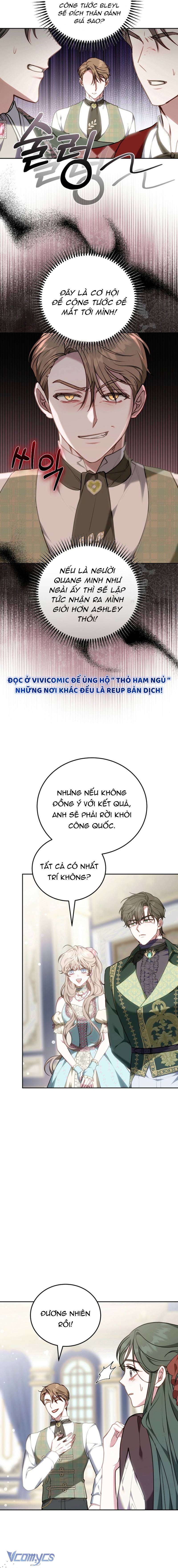 Mặc Dù Thích Ở Nhà Nhưng Tôi Lại Xuyên Vào Thể Loại Giam Cầm Đen Tối Chap 5 - Trang 3