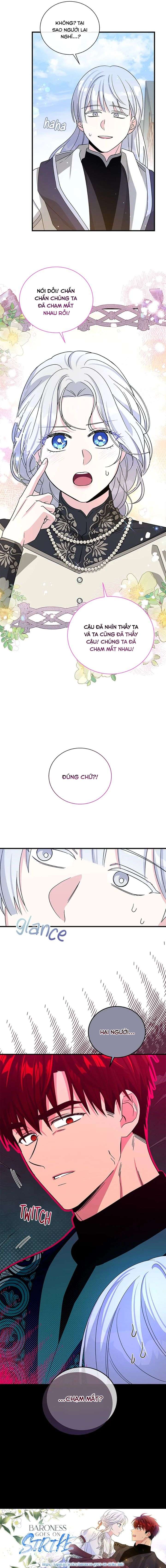 Chồng Yêu, Tôi Đây Bãi Công! Chap 108 - Next Chap 109