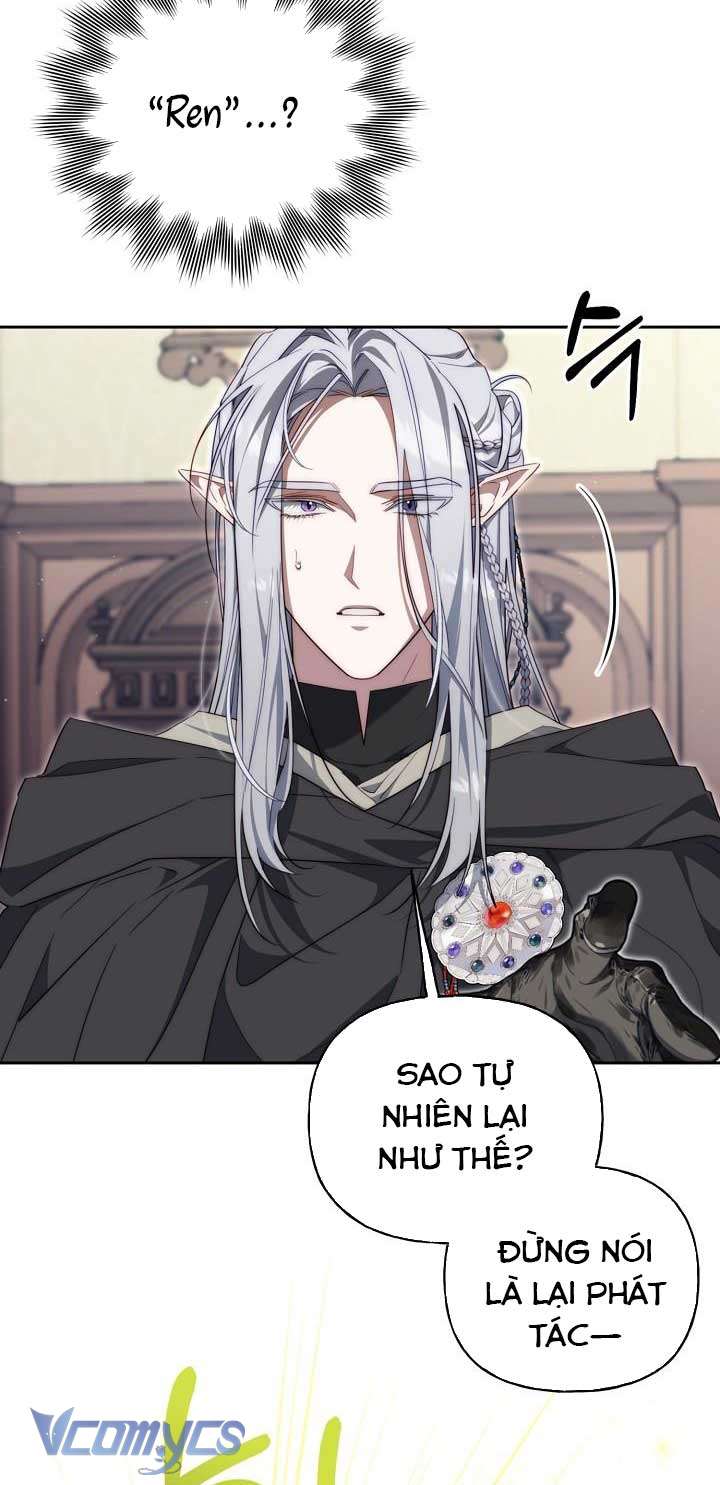 Thuần Hóa Hoàng Tử Quái Vật Chap 31 - Trang 2