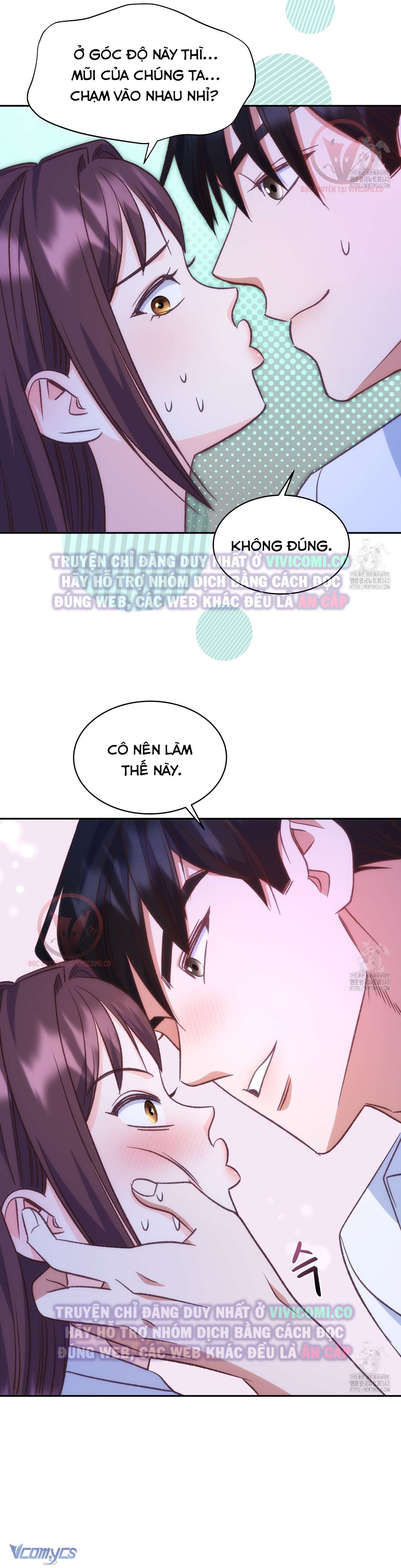 [18+] Sếp Của Anh Trai Tôi Đã Vượt Quá Giới Hạn Chap 28 - Trang 2