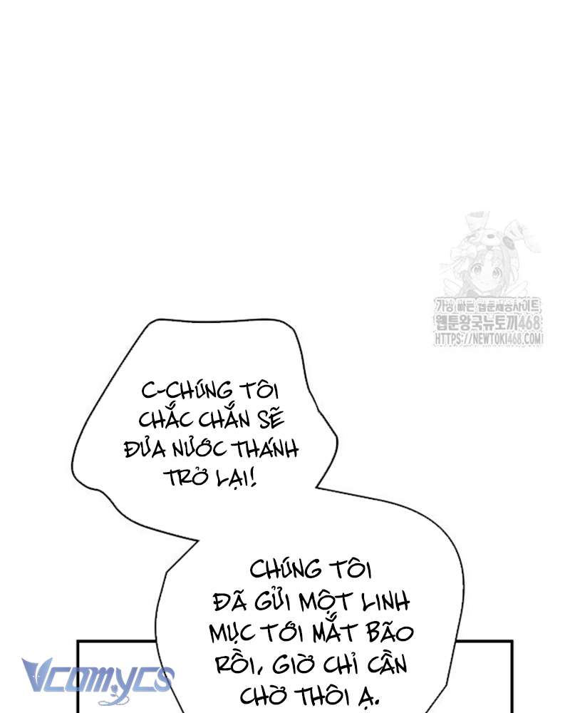 Trước Khi Em Có Ý Định Chạy Trốn Ta Sẽ Ngăn Chặn Nó Chap 19 - Trang 3