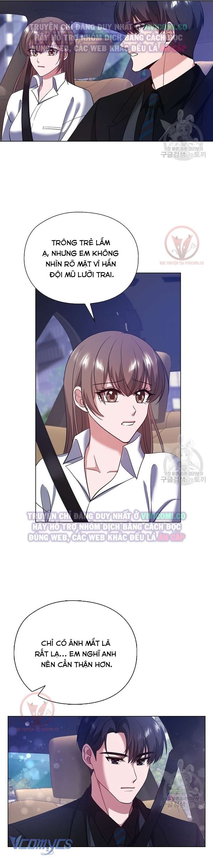 [18+] Mối Quan Hệ Không Lành Mạnh Chap 10 - Trang 3