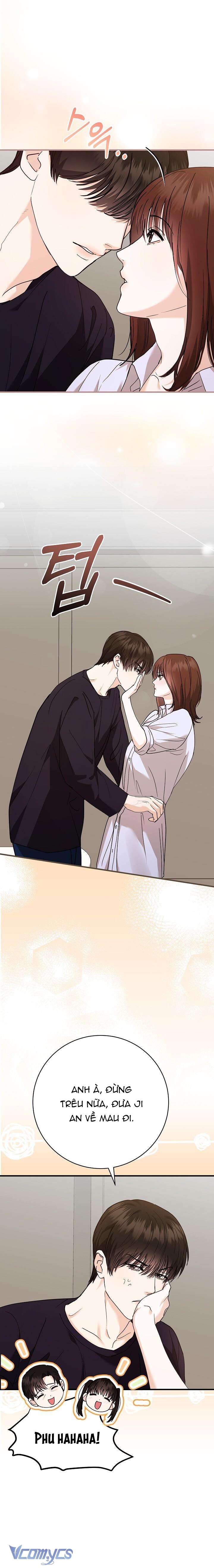 Chúng Ta Kết Thúc Vào Mùa Thu Chap 20 - Next Chap 21