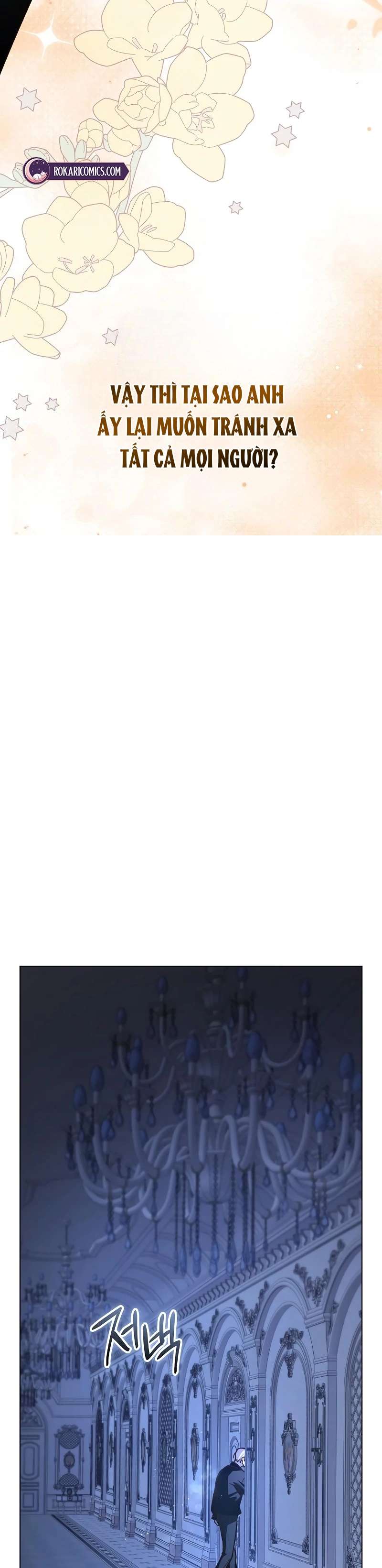 Cô Dâu Của Đại Công Tước Là Chiến Binh Địa Ngục Chap 19 - Trang 3