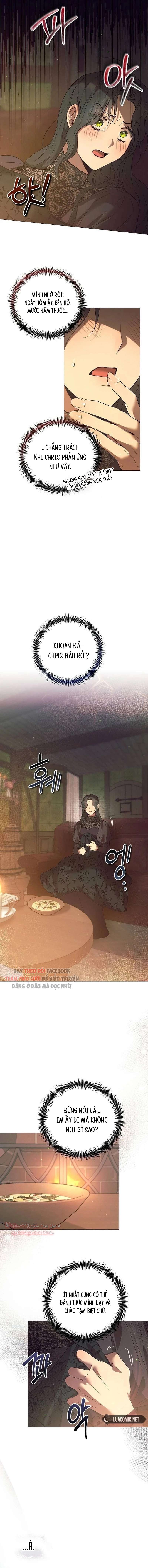 Đêm không ngủ của mãnh thú Chap 4 - Next Chap 5