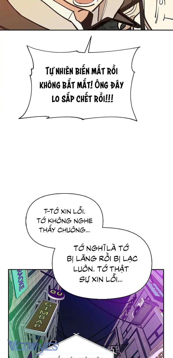 Điều Ước Sao Băng Chap 57 - Trang 4