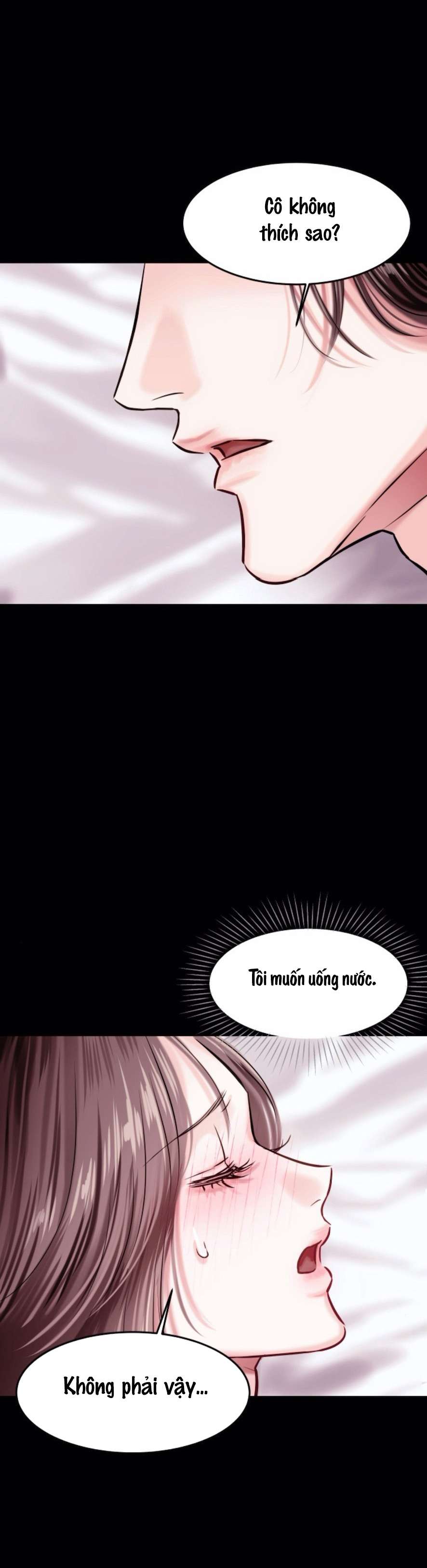 Sở Thích Bị Cai Trị Chap 11 - Trang 2