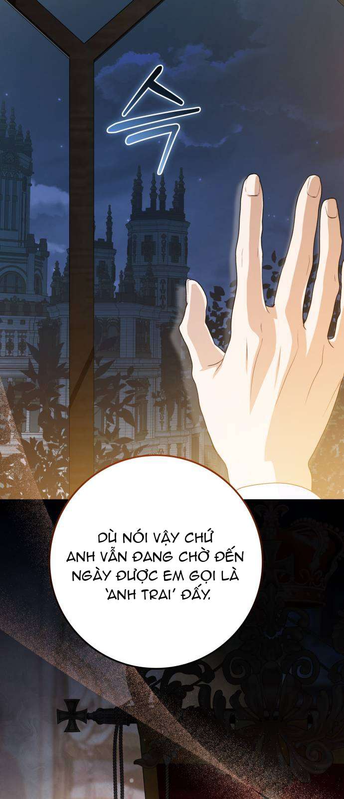 Nữ Công Tước Chiến Lợi Phẩm Chapter 42 - Trang 3