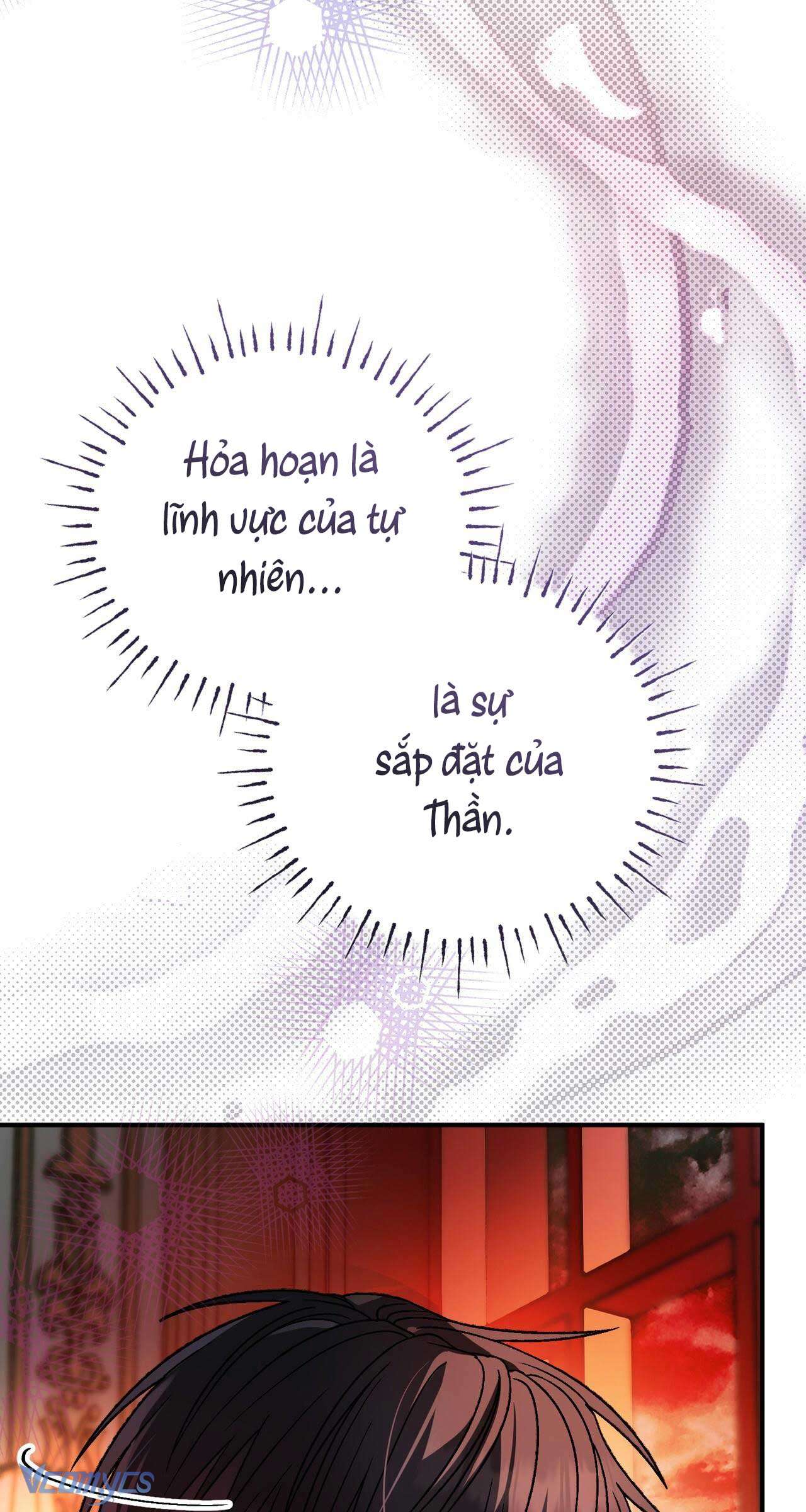 Gửi đến người sói yêu dấu của em Chap 24 - Next Chap 25