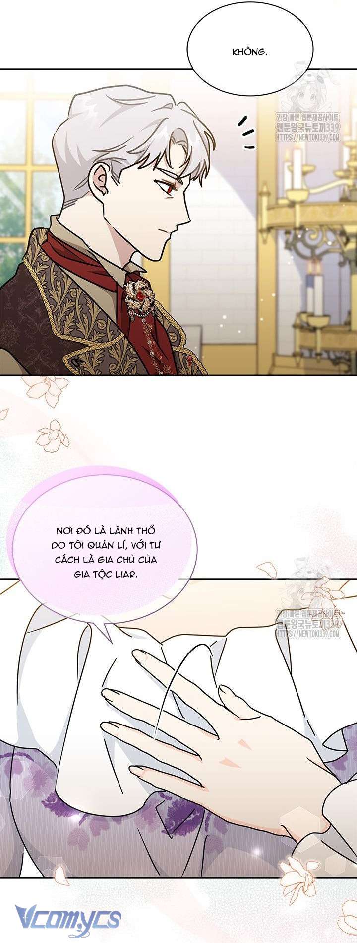 Cô Gái Sẽ Trở Thành Chủ Gia Đình Chap 72 - Trang 4