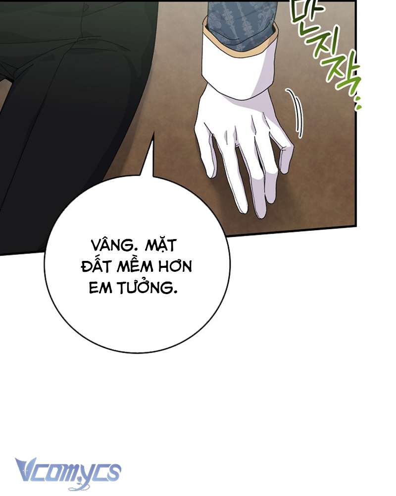 Chị Gái Của Nhân Vật Phản Diện Hôm Nay Cũng Đang Đau Khổ Chap 80 - Trang 4