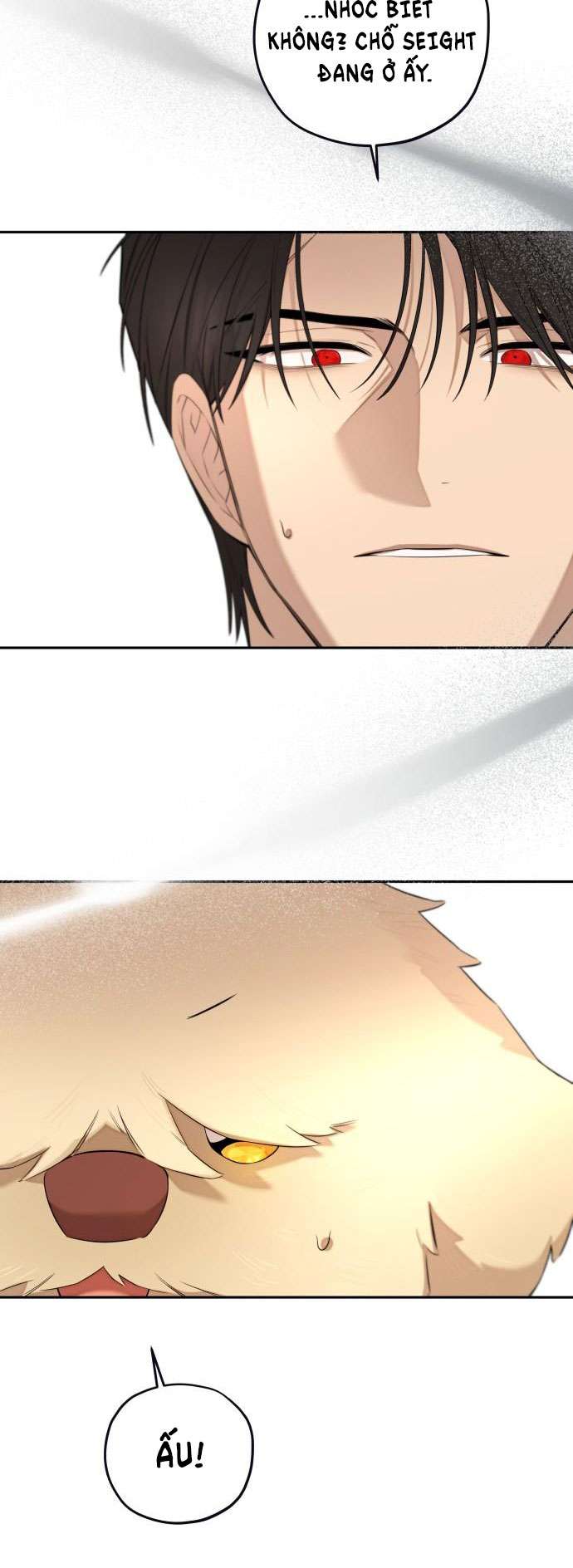 Trận Đấu Đồng Đội Của Những Tài Xế Xe Tải Chap 33 - Trang 4