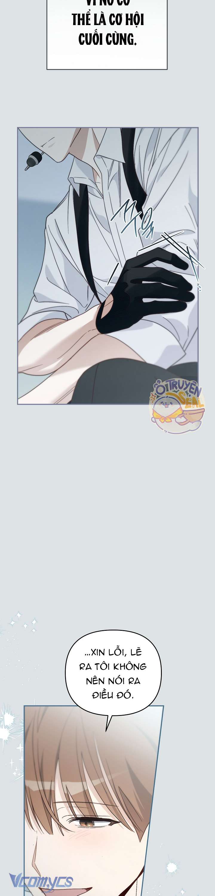 PD Rác Rưởi Sống Sót Với Thân Phận Thần Tượng Chap 13 - Trang 2