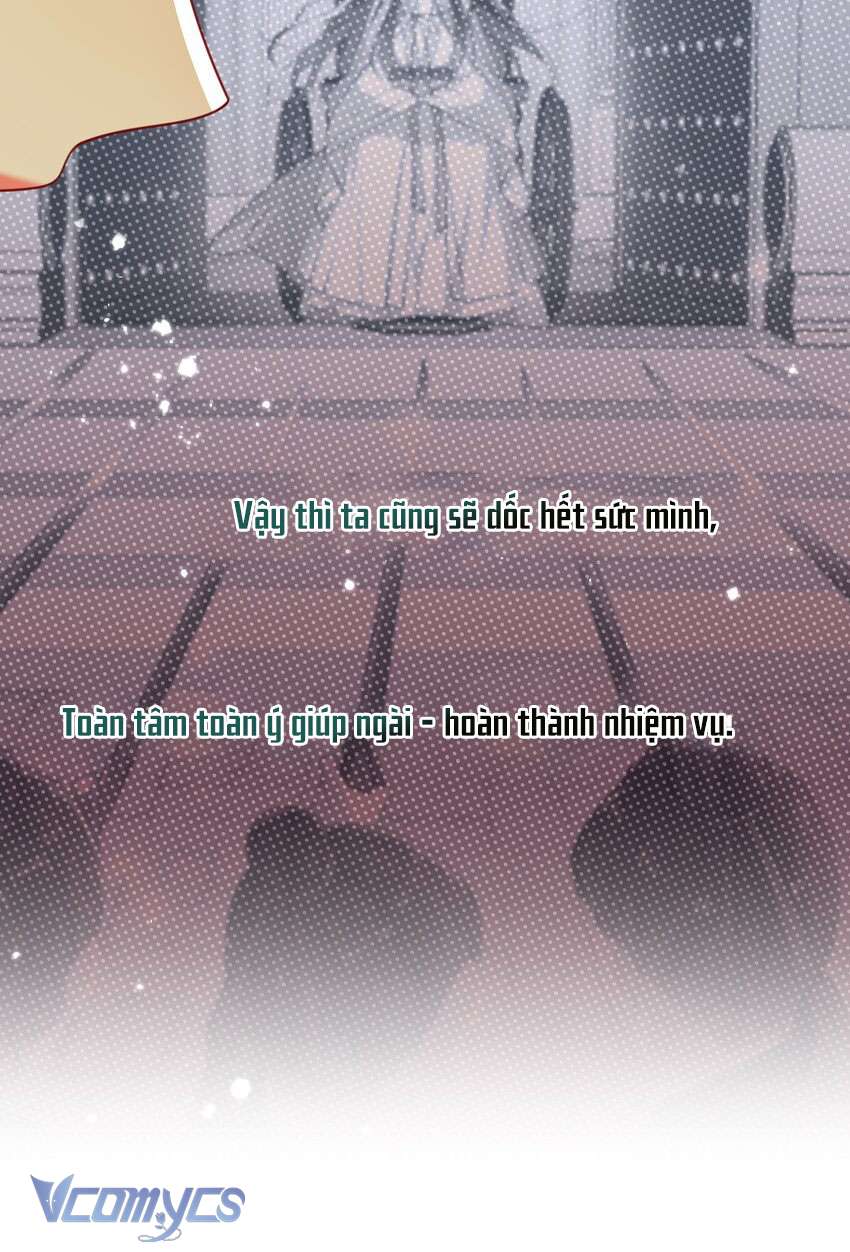 Đại Lão Phải Gả Cho Phu Quân Mù! Chap 11 - Trang 2